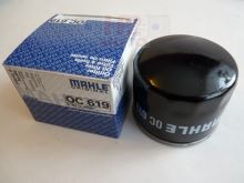 Olejový filtr Mahle OC 619 , BMW