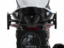 Boční nosiče Hepco & Becker C-Bow, BMW S1000 R 2021 -