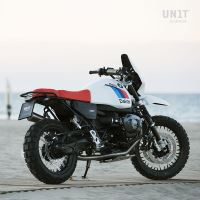 Přestavbový kit Unit Garage BMW R NineT Paris Dakar