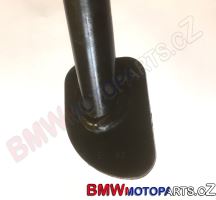 Rozšíření bočního stojanu BMW R 1150 GS speciál