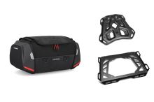 Rackpack PRO set, BMW R1200GS LC, R1250GS
