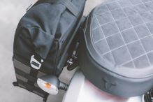 Legend Gear boční taška LC2, pravá, černá