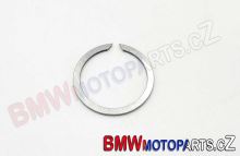 Rozpěrný kroužek výstupní hřídele převodovky BMW R1200