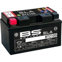 BS-BATTERY BTZ10S SLA