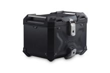 Hliníkový kufr Topcase SW-Motech Trax Adventure 38l, BMW R1200, R1250 GS