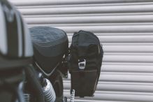 Legend Gear boční taška LC1, levá, černá