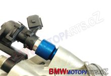 Inovovaný vstřikovací ventil BMW R1150