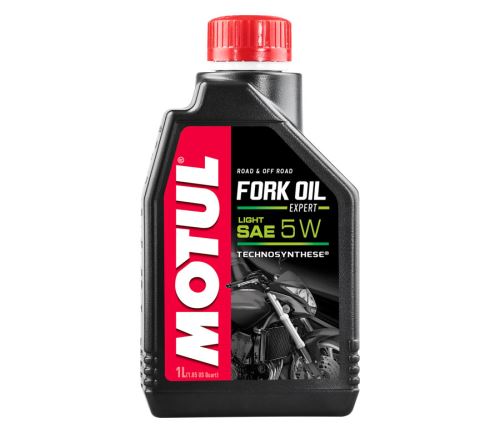 Motul Fork Oil Expert Light 5W 1 L