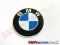 Znak BMW (plaketa) průměr 82 mm