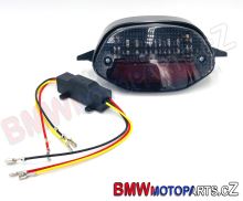 LED zadní světlo BMW R1100S, F650CS