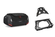 Rackpack PRO set, BMW R1200 R, RS LC, R1250 R, RS