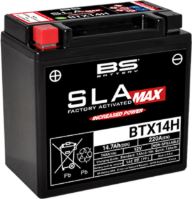Baterie BS-BATTERY BTX14H SLA MAX