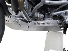 Hliníkový kryt motoru pro BMW R 1200 GS/A stříbrný , SW-MOTECH