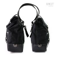 Boční tašky Unitgarage
