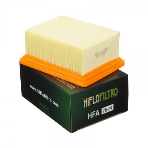 Vzduchový filtr Hiflofitro HFA 7604