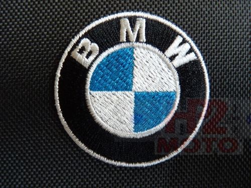 Nášivka BMW
