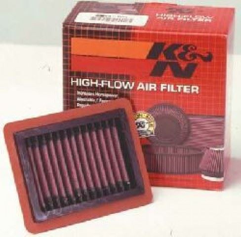 Vzduchový filtr K&N BM 1199 BMW R 1100 S