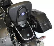 Opěrka spolujezdce BMW R18, R18 Classic & R18 First Edition