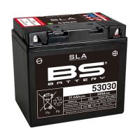 Baterie BS-BATTERY 53030