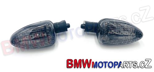 LED blinkry BMW R1200, K1200, F800