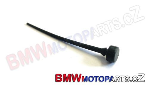 Doraz mechanizmu čelního skla BMW R1200RT