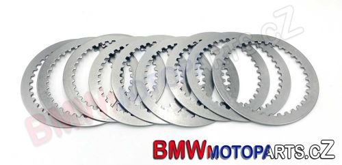 Spojkové plechy BMW S1000