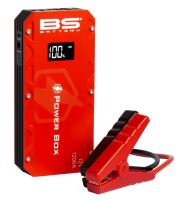 Záložní zdroj BS-BATTERY Power Box PB02