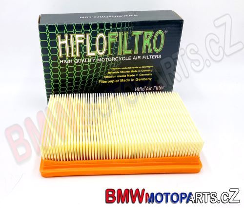Vzduchový filtr HFA7915, BMW R1200 LC, R1250
