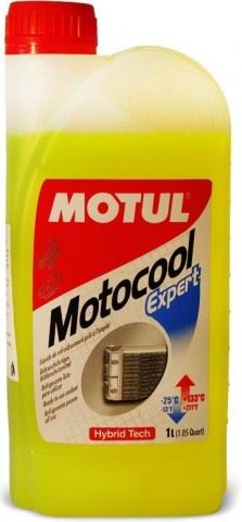 Motul Motocool Expert 1 l