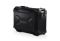 Hliníkový kufr TRAX ADV 37  L, pravý, černý