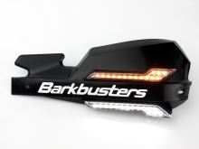 LED světla pro chrániče Barkbusters Storm, VPS, JET