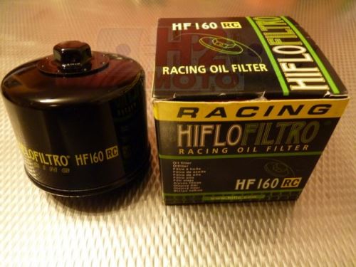 Olejový filtr HF160RC
