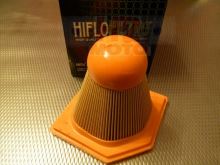Vzduchový filtr Hiflofiltro HFA7917, BMW K1300