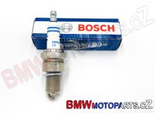 Zapalovací svíčka Bosch WR5DC+