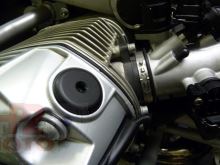 Olejová zátka motoru BMW